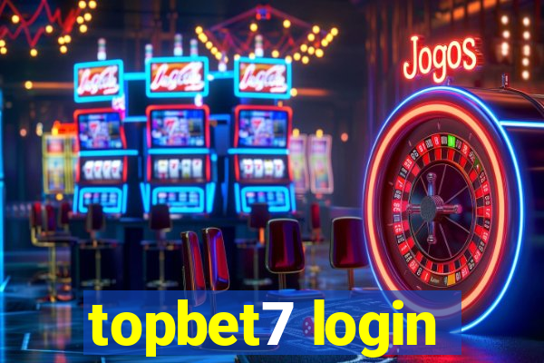 topbet7 login